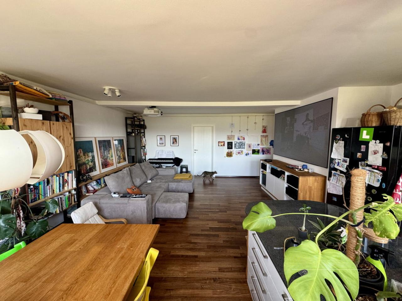 Квартира в Любляне, Словения, 97 м² - фото 6
