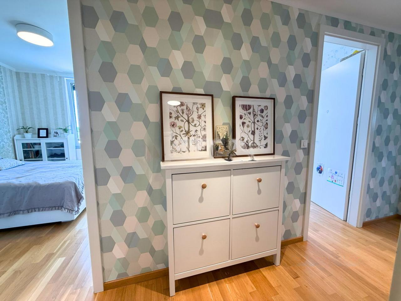Квартира в Любляне, Словения, 81 м² - фото 6