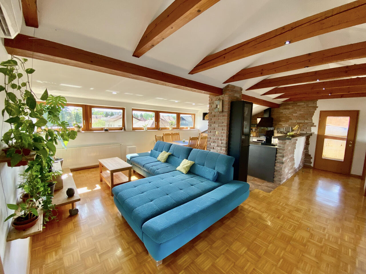 Дом в Любляне, Словения, 248 м² - фото 6