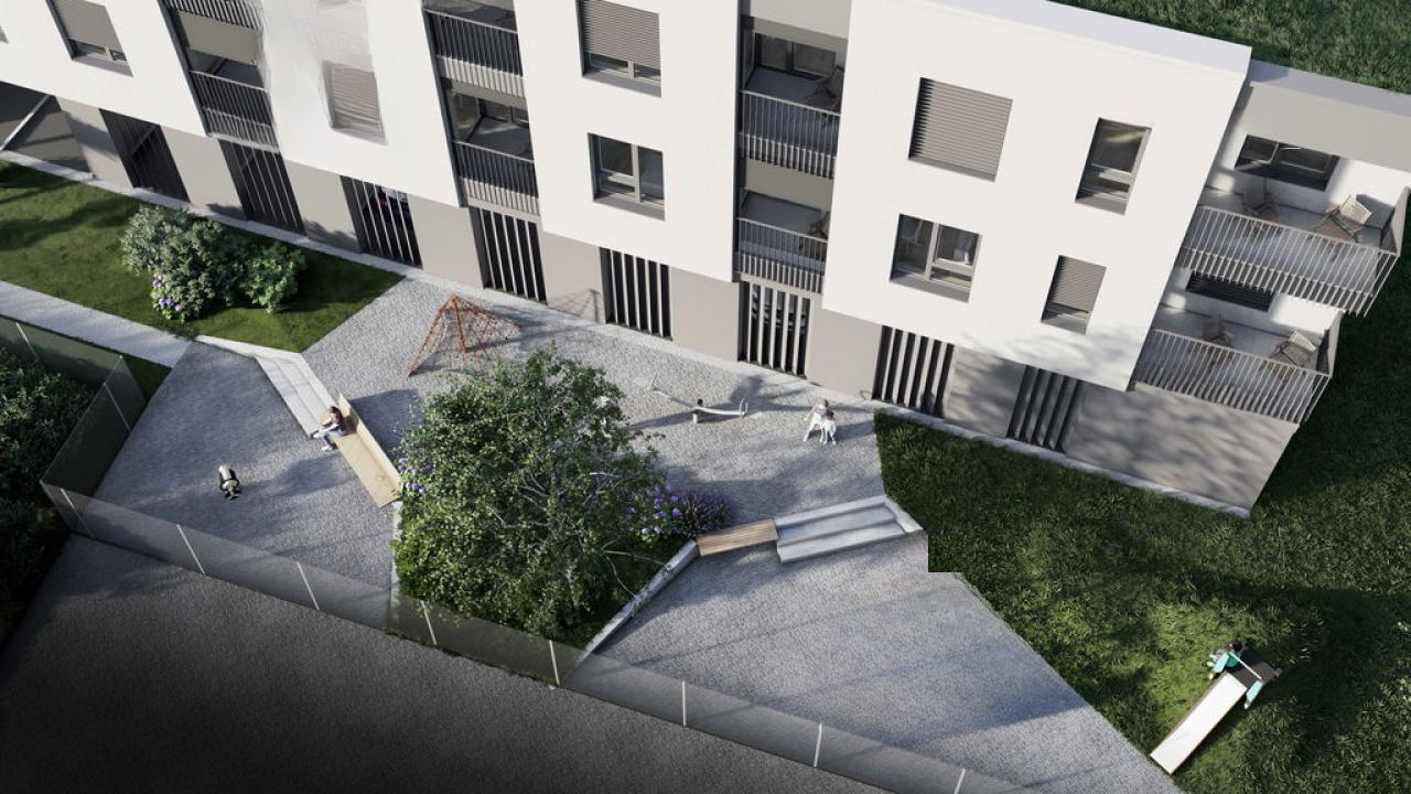Квартира в Любляне, Словения, 72 м² - фото 6