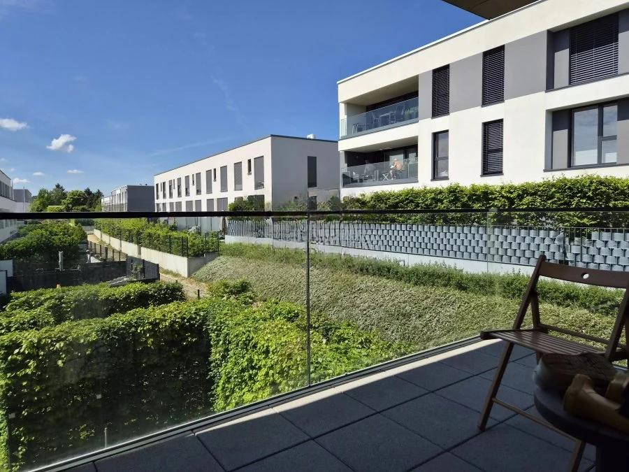 Квартира в Люксембурге, Люксембург, 78 м² - фото 6