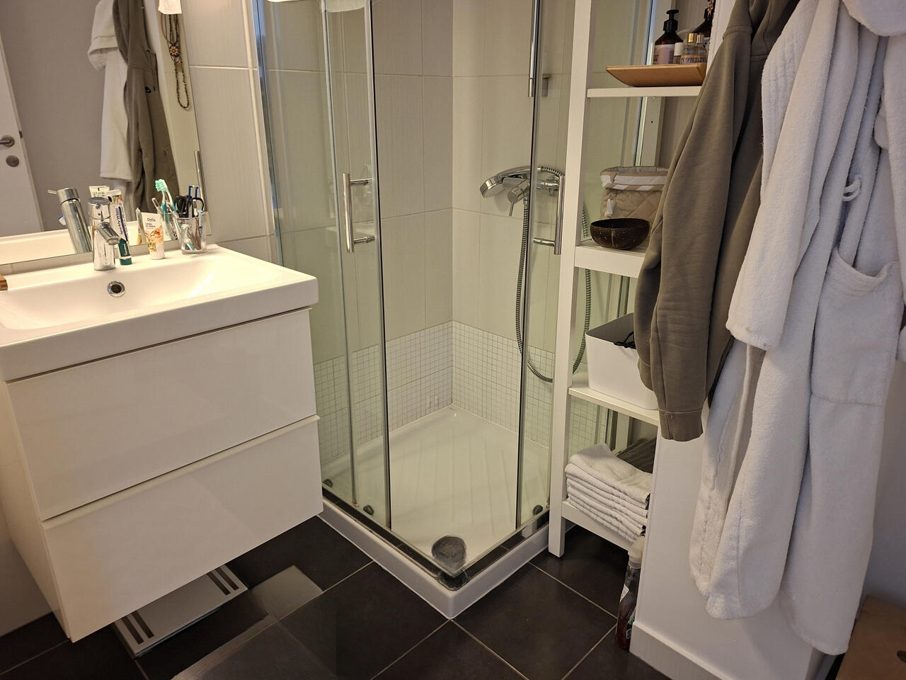 Квартира в Любляне, Словения, 75 м² - фото 6