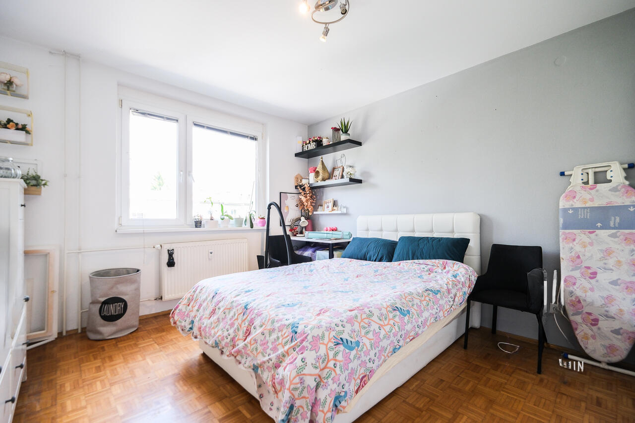Квартира в Любляне, Словения, 53 м² - фото 6