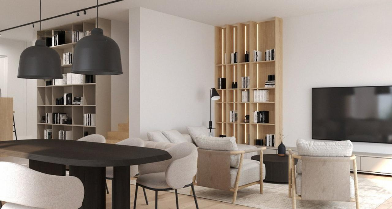 Дом в Копере, Словения, 136 м² - фото 7