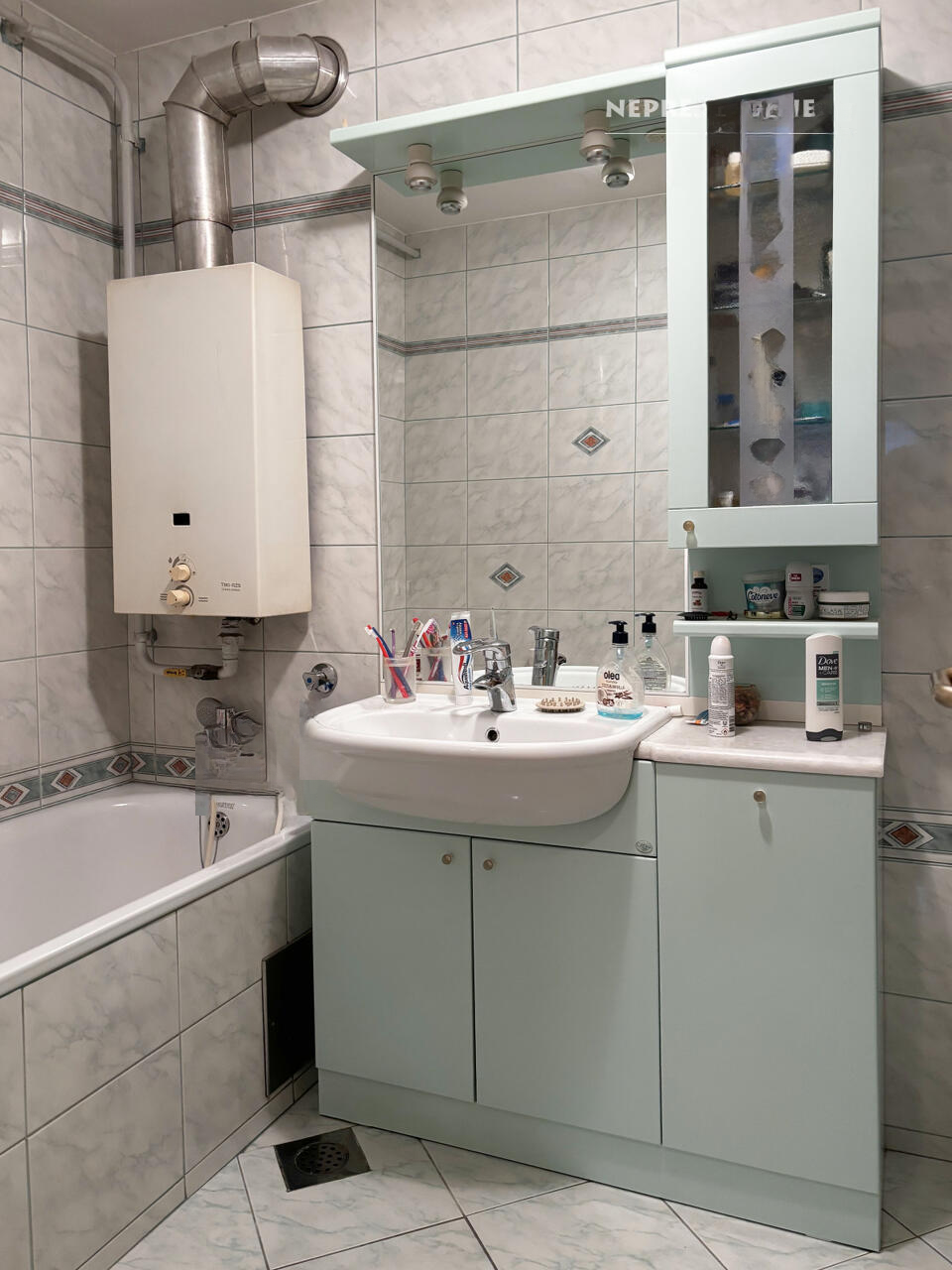 Квартира в Любляне, Словения, 76 м² - фото 7