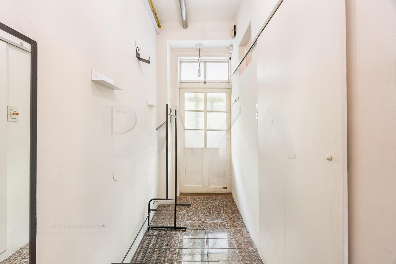 Квартира в Любляне, Словения, 29 м² - фото 7