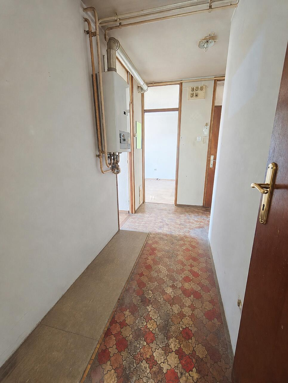 Квартира в Любляне, Словения, 63 м² - фото 7