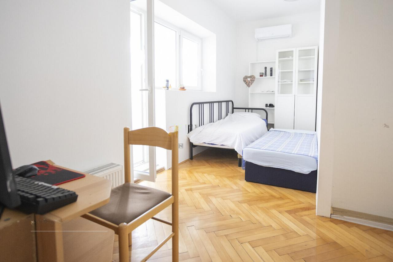 Квартира в Любляне, Словения, 50 м² - фото 7