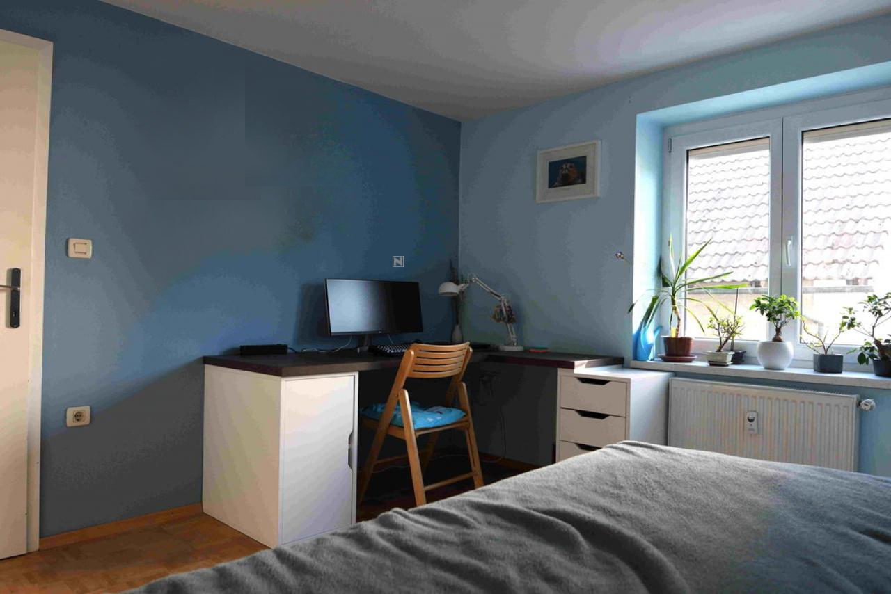 Квартира в Любляне, Словения, 130 м² - фото 7