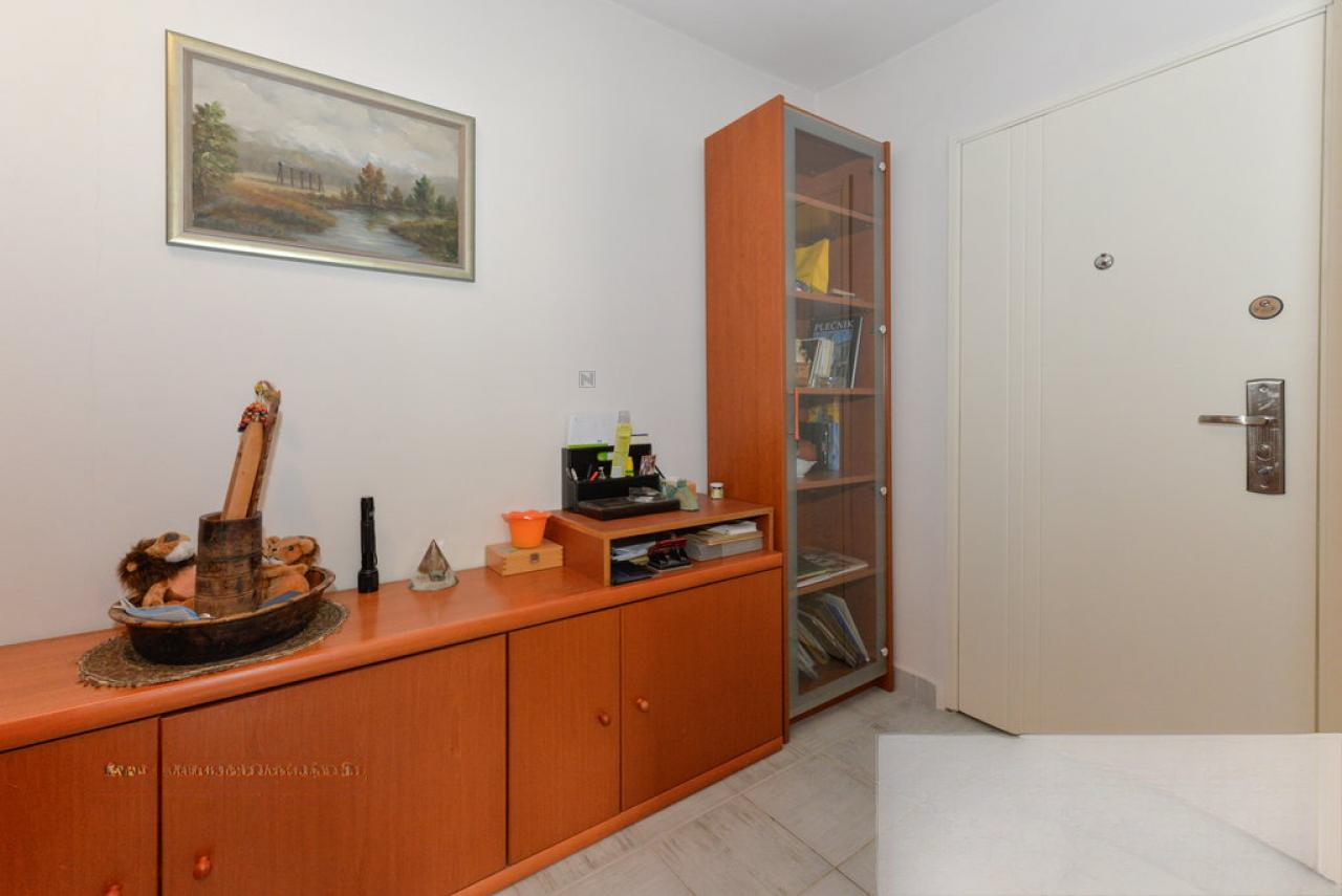 Квартира в Любляне, Словения, 49 м² - фото 7