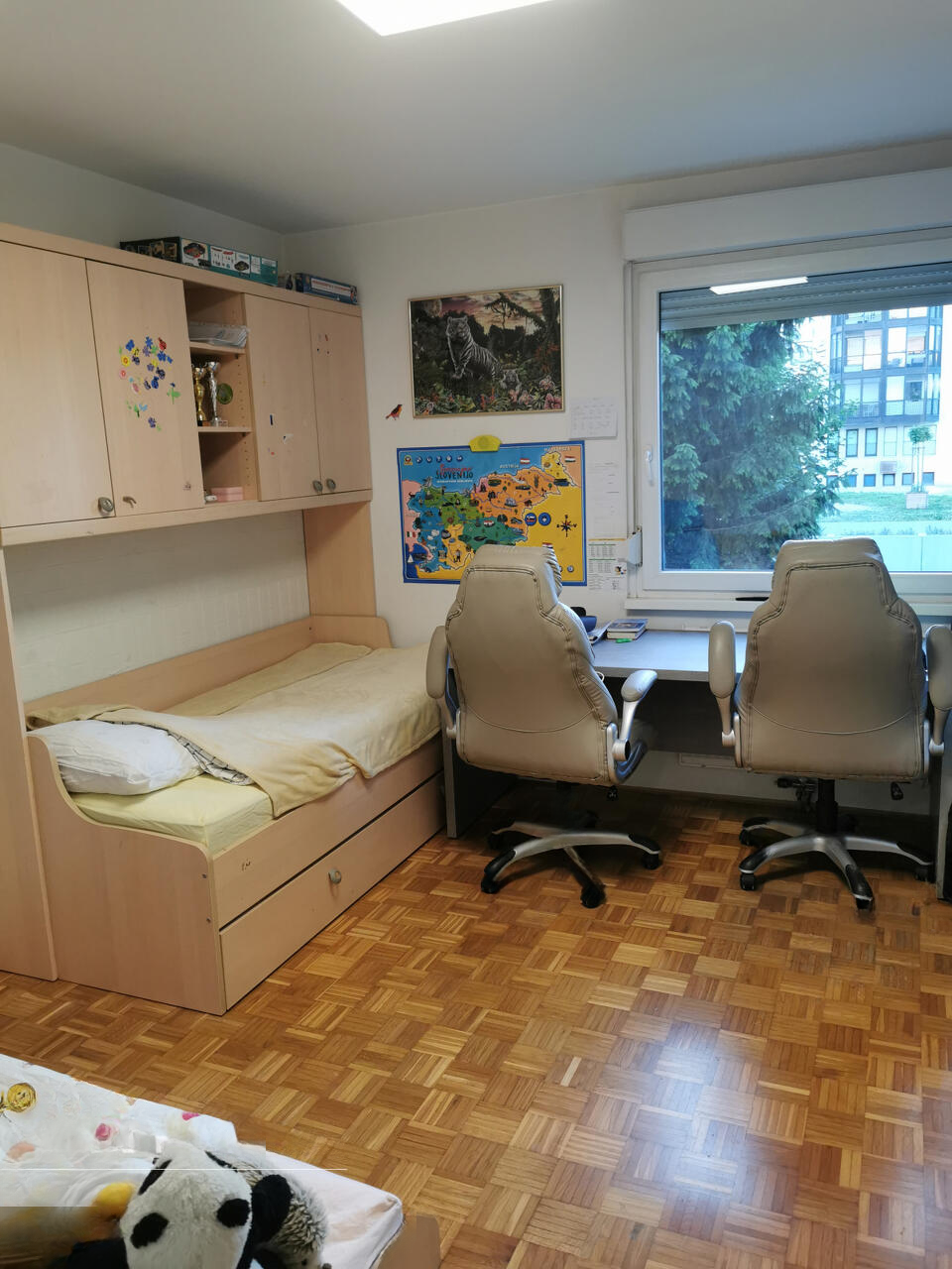 Квартира в Любляне, Словения, 68 м² - фото 7