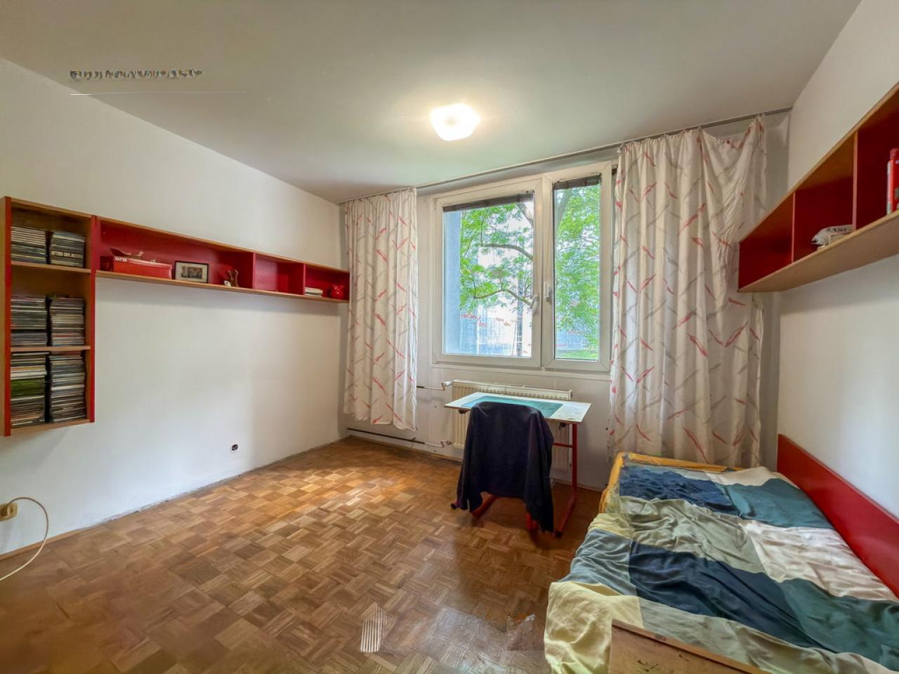 Квартира в Любляне, Словения, 73 м² - фото 7