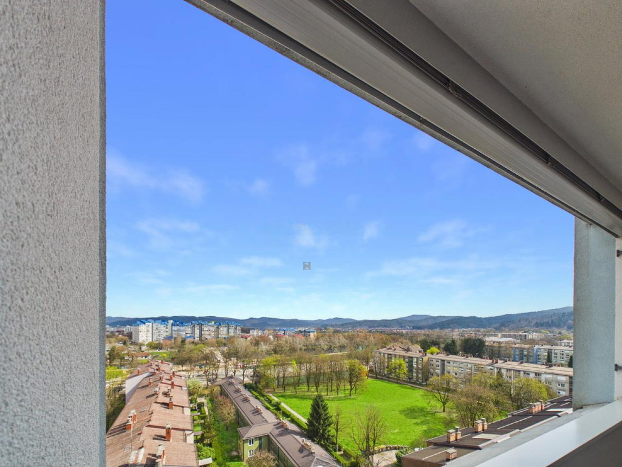 Квартира в Любляне, Словения, 66 м² - фото 7