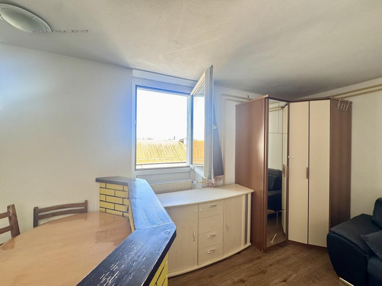 Квартира в Любляне, Словения, 26 м² - фото 7