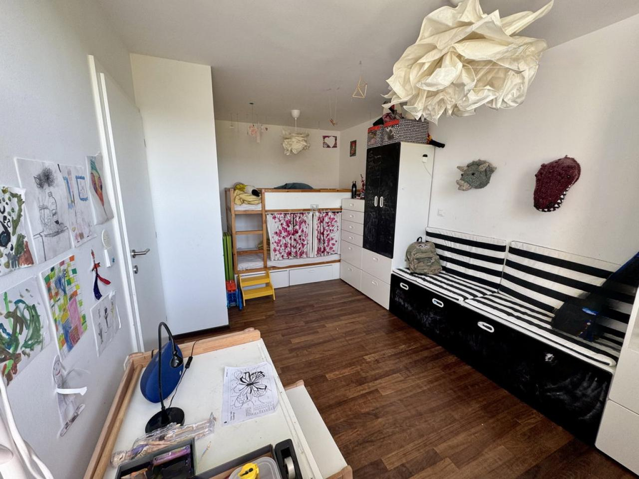 Квартира в Любляне, Словения, 97 м² - фото 7