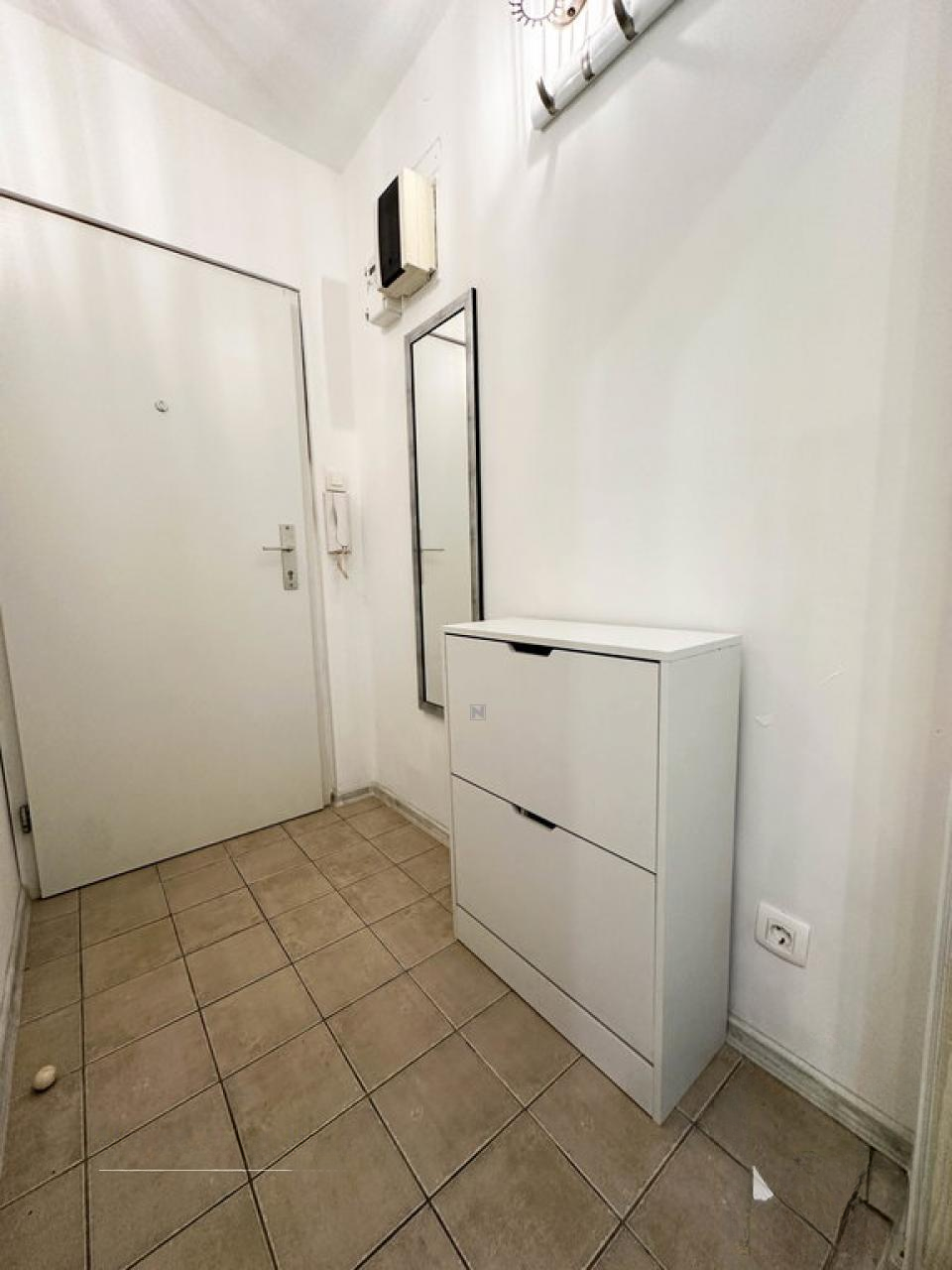 Квартира в Любляне, Словения, 30 м² - фото 7