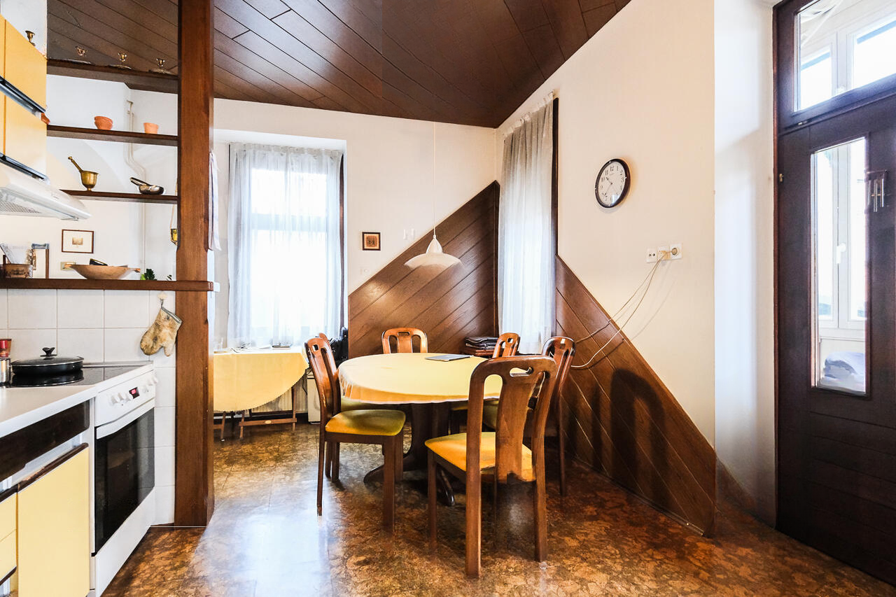 Квартира в Любляне, Словения, 104 м² - фото 7