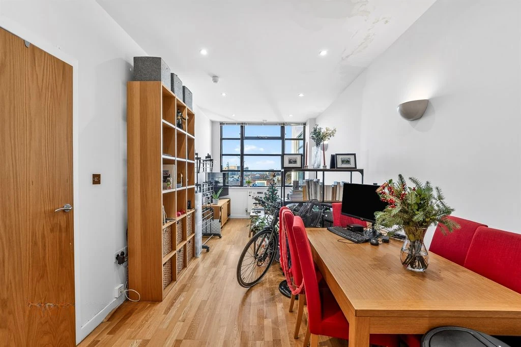 Квартира в Лондоне, Великобритания, 44 м² - фото 7