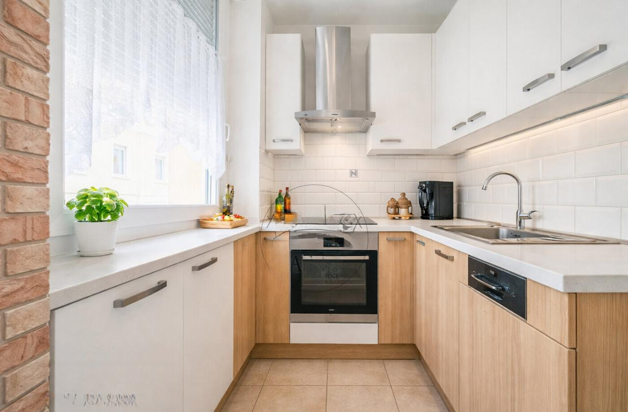 Квартира в Любляне, Словения, 33 м² - фото 7