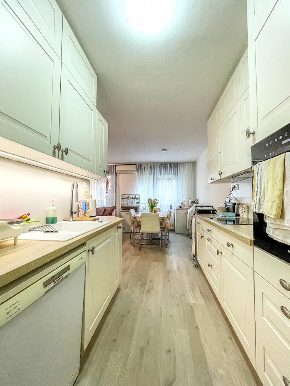 Квартира в Любляне, Словения, 98 м² - фото 7