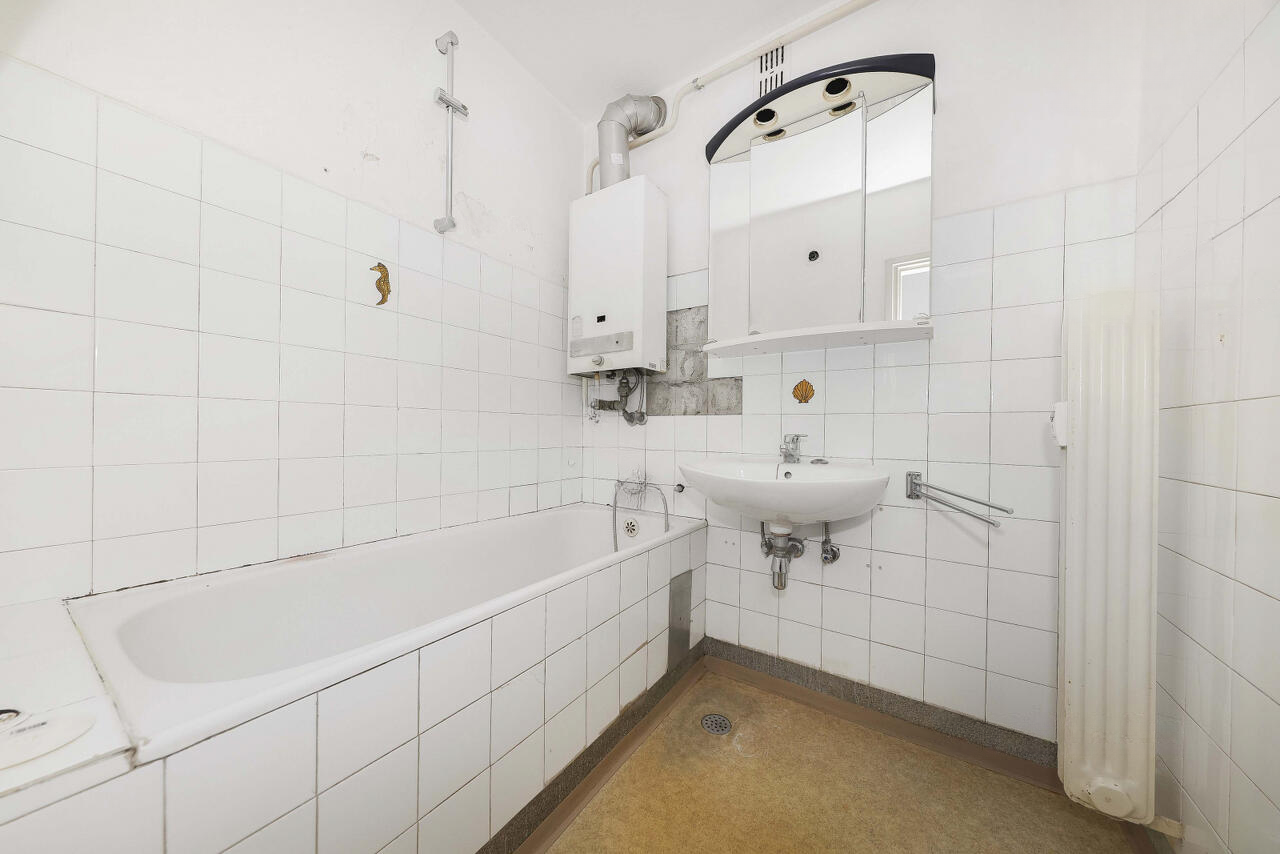 Квартира в Любляне, Словения, 71 м² - фото 7