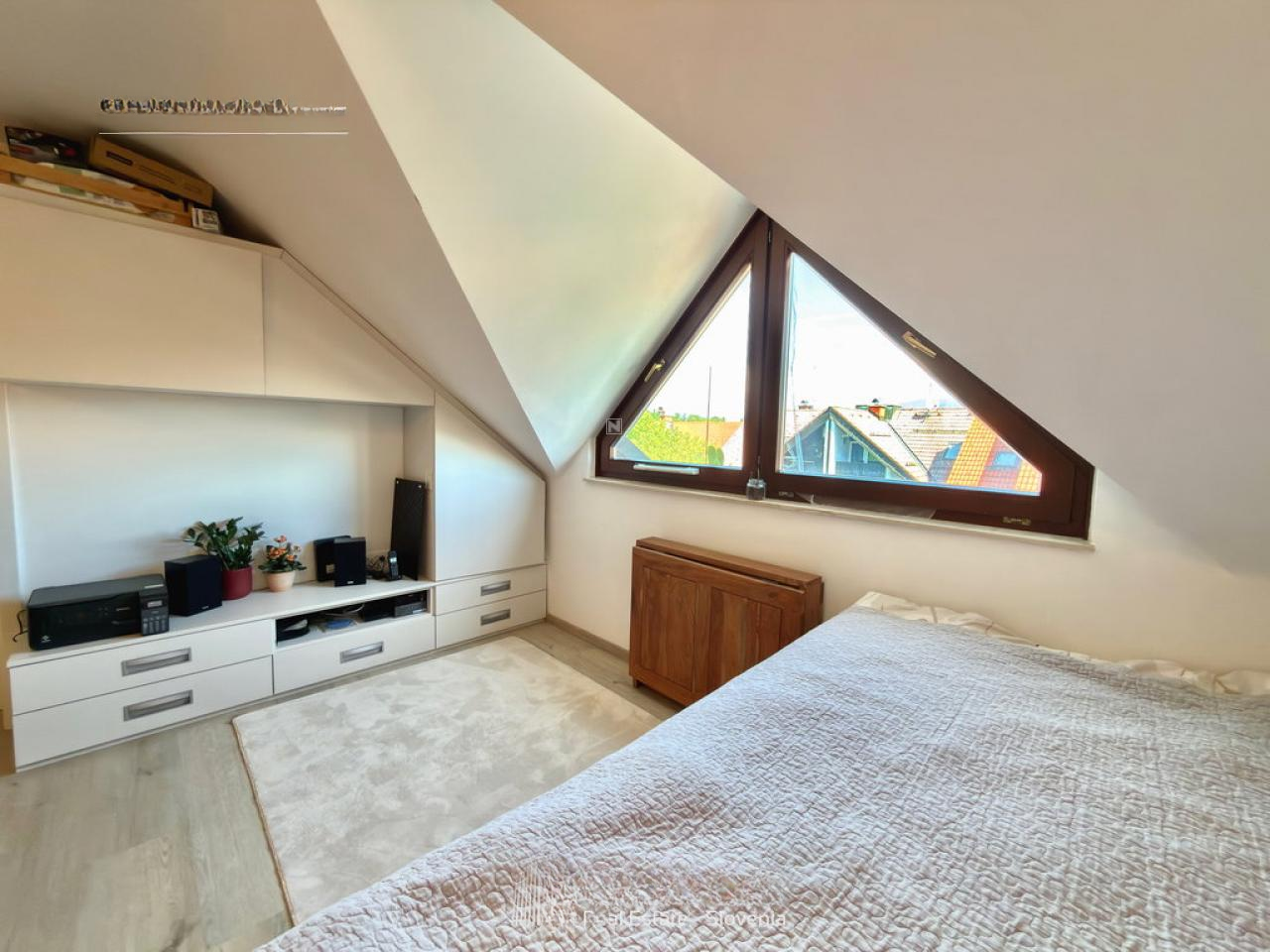 Квартира в Любляне, Словения, 37 м² - фото 7