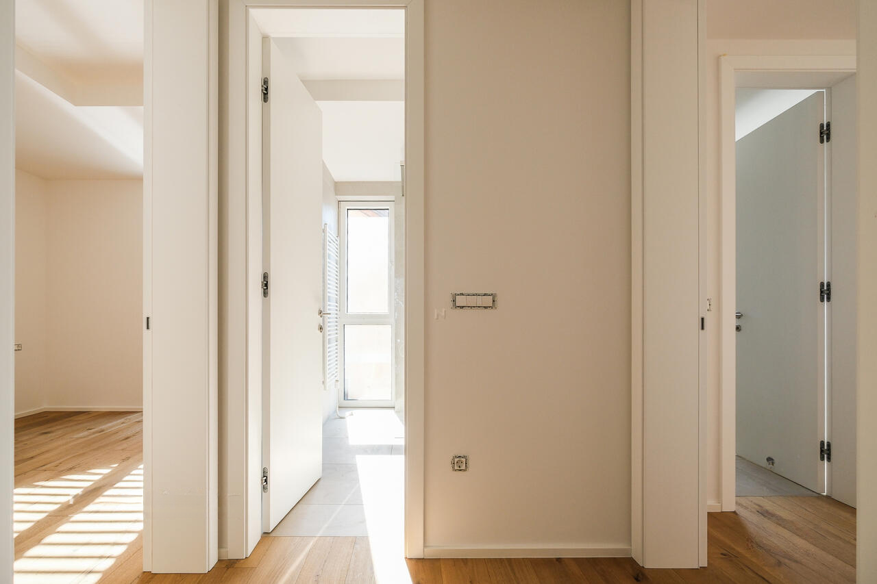 Квартира в Любляне, Словения, 113 м² - фото 7
