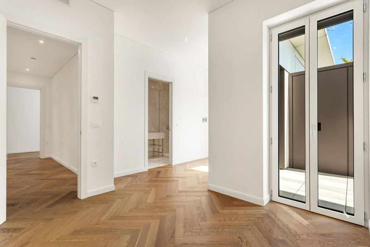 Квартира в Любляне, Словения, 188 м² - фото 7