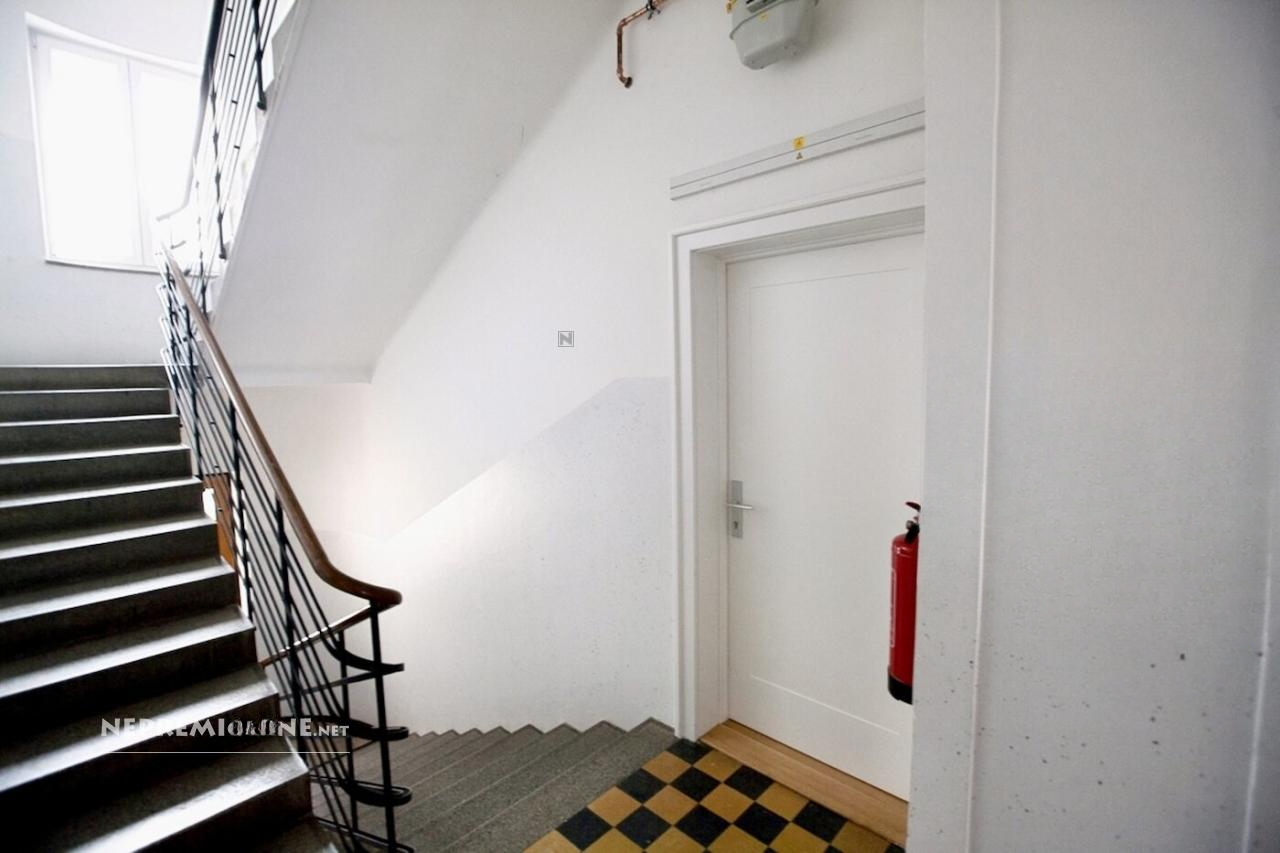 Квартира в Любляне, Словения, 70 м² - фото 7