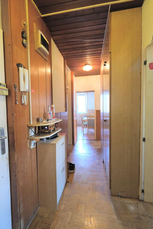 Квартира в Любляне, Словения, 62 м² - фото 7