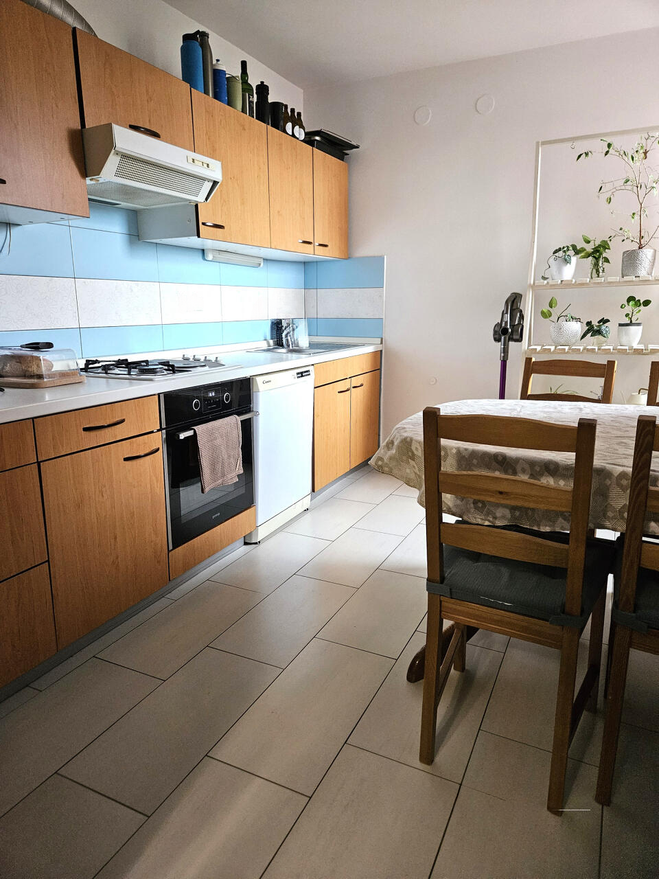 Квартира в Любляне, Словения, 55 м² - фото 7