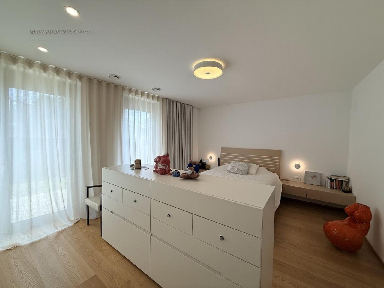Квартира в Любляне, Словения, 74 м² - фото 7