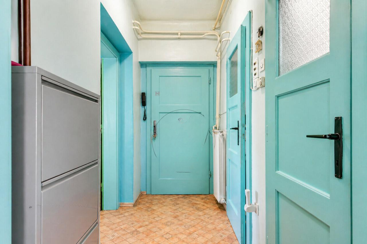 Квартира в Любляне, Словения, 55 м² - фото 7