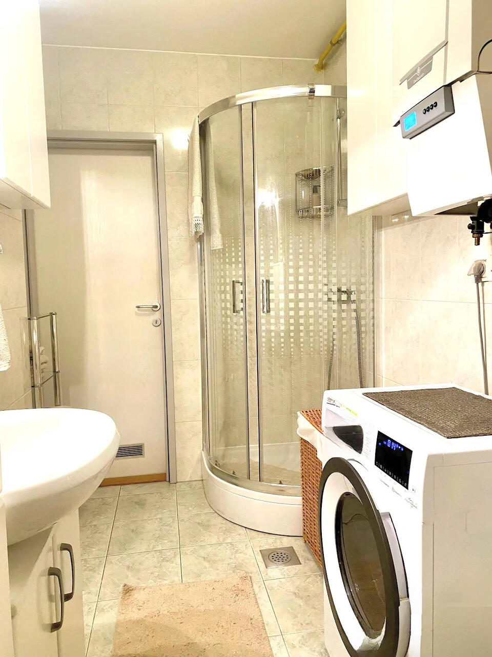 Квартира в Любляне, Словения, 89 м² - фото 7