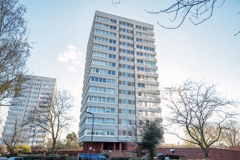 Квартира в Лондоне, Великобритания, 80 м² - фото 7