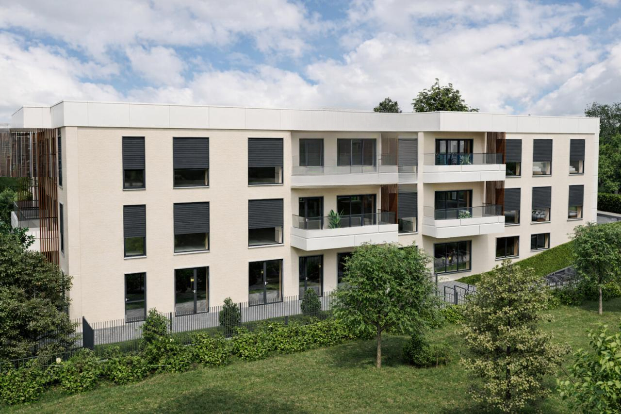 Квартира в Любляне, Словения, 100 м² - фото 7