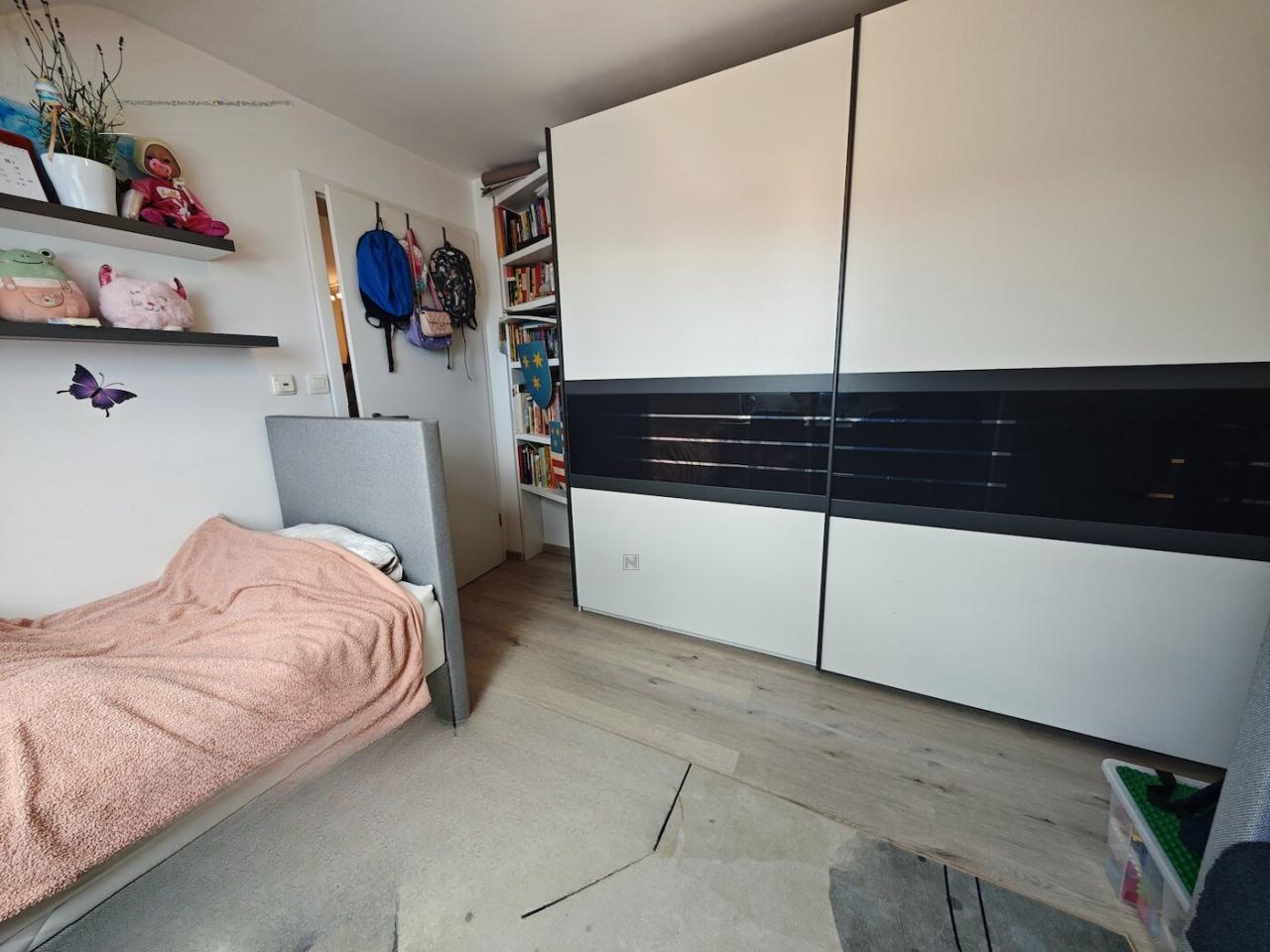 Квартира в Любляне, Словения, 37 м² - фото 7