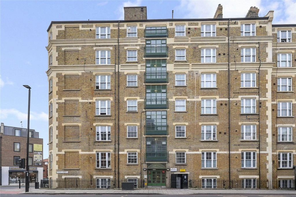 Квартира в Лондоне, Великобритания, 48 м² - фото 7