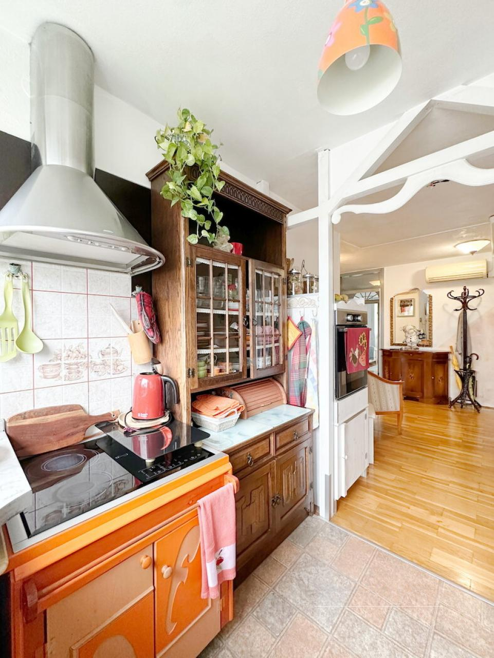 Квартира в Любляне, Словения, 56 м² - фото 7