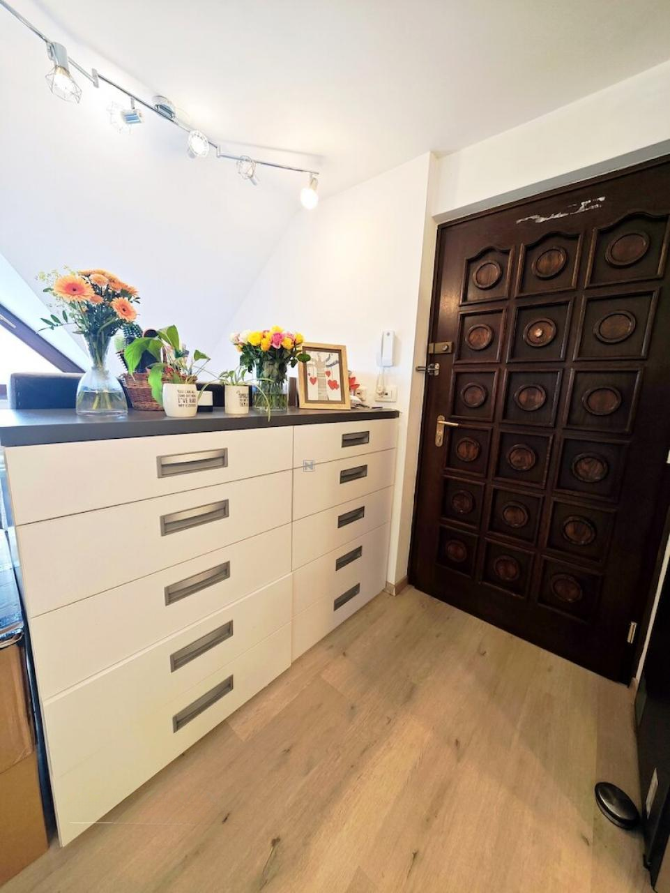 Квартира в Любляне, Словения, 37 м² - фото 7