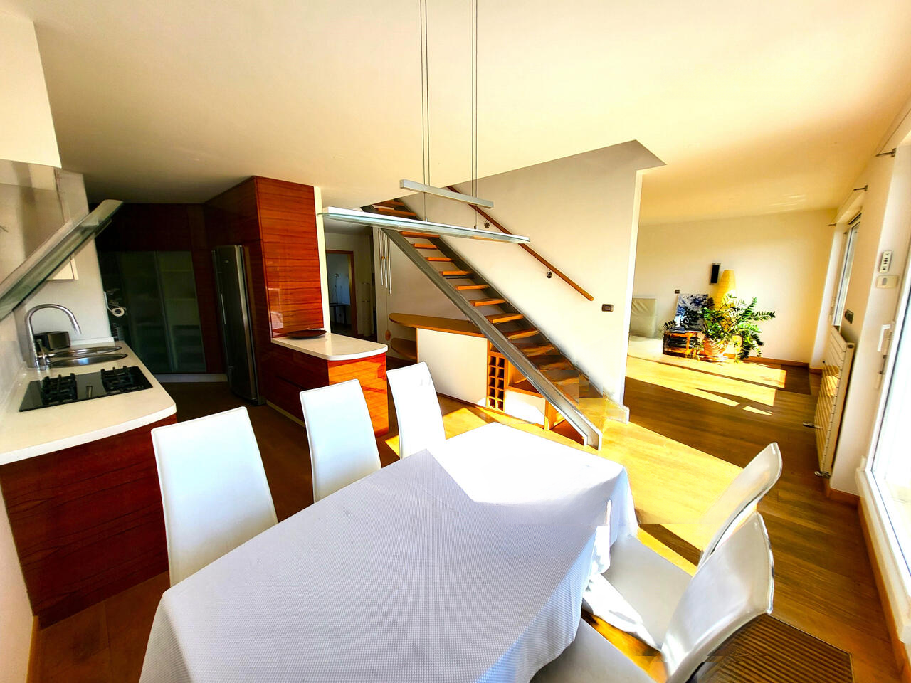 Квартира в Любляне, Словения, 170 м² - фото 7