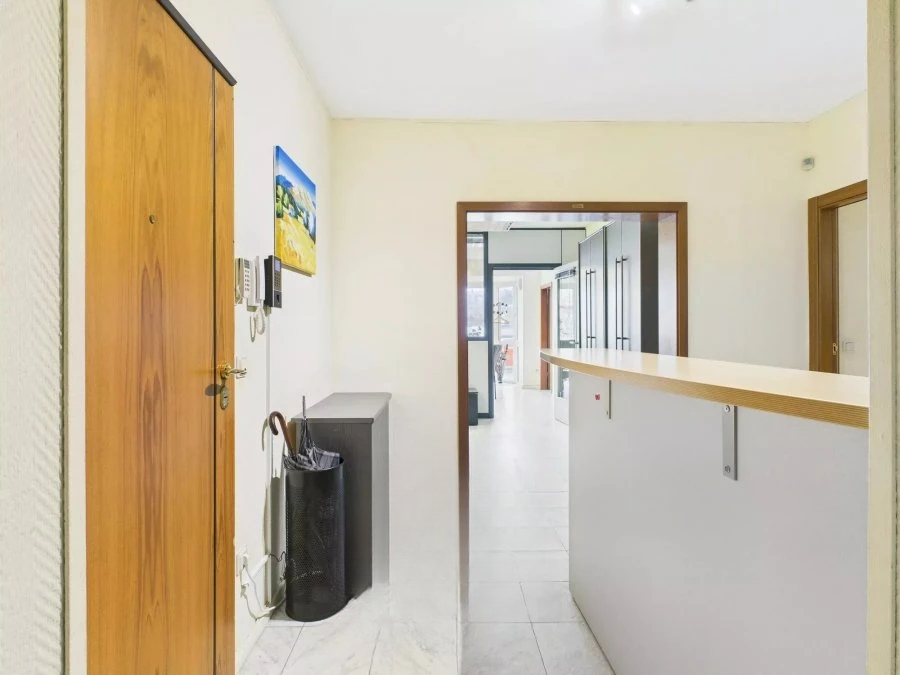 Квартира в Люксембурге, Люксембург, 166 м² - фото 7