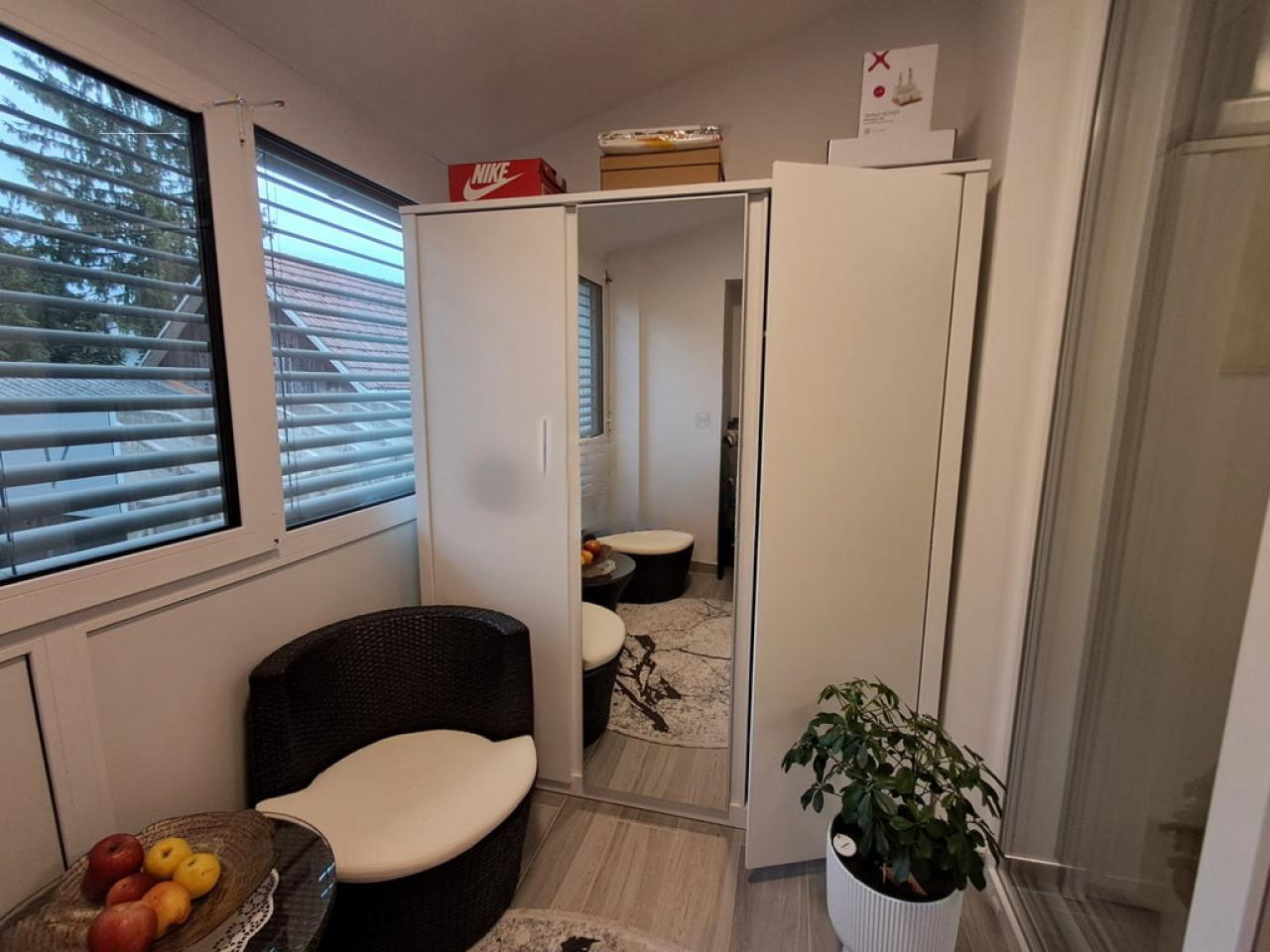Квартира в Любляне, Словения, 66 м² - фото 7