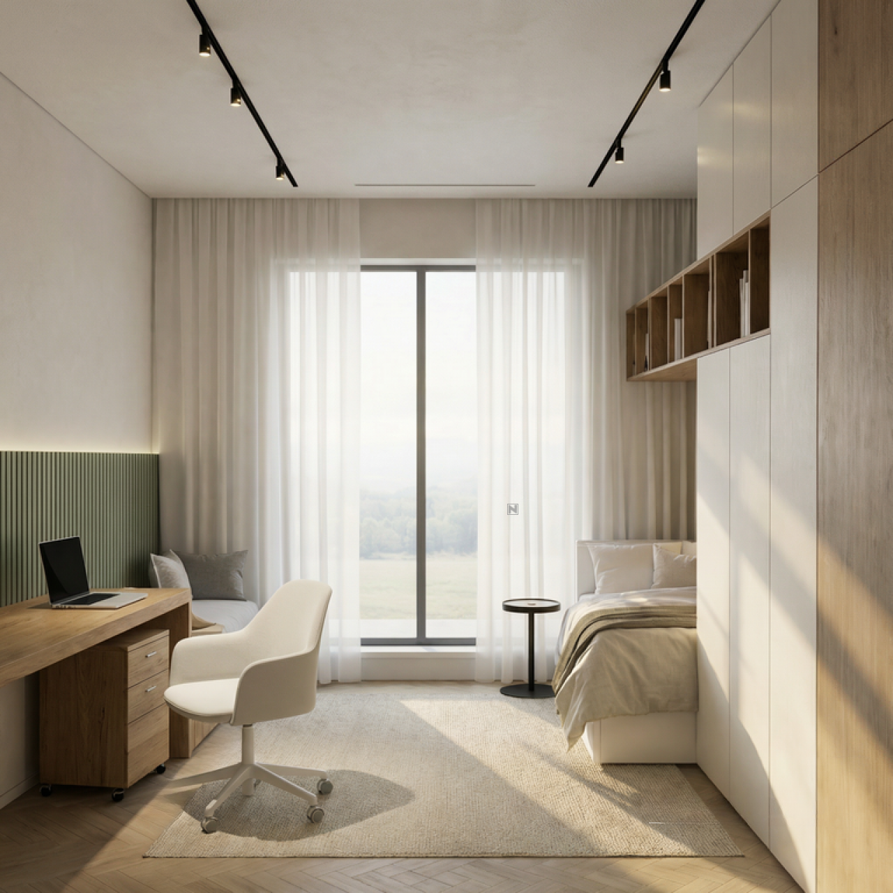 Дом в Любляне, Словения, 148 м² - фото 7