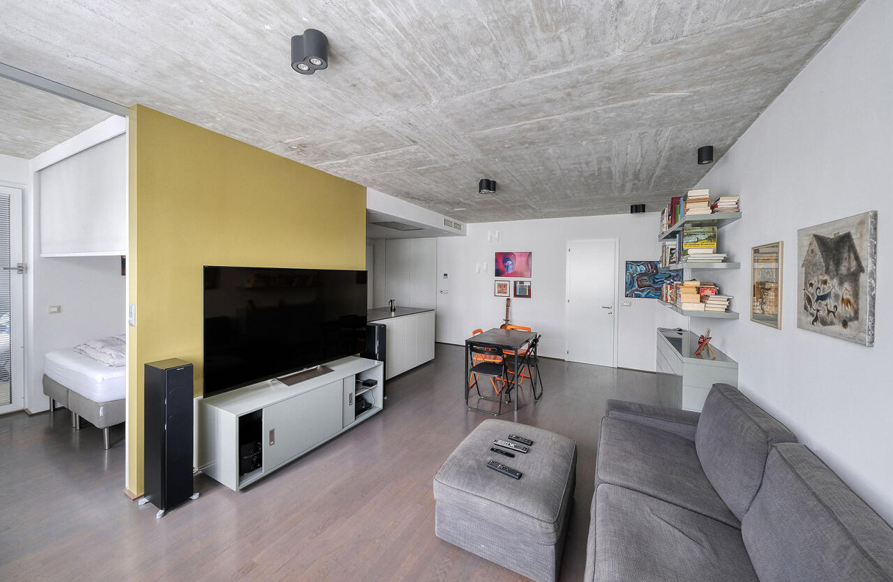 Квартира в Любляне, Словения, 80 м² - фото 7