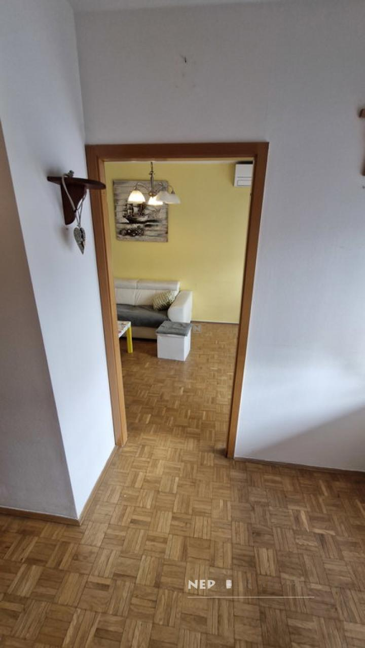 Квартира в Любляне, Словения, 54 м² - фото 7