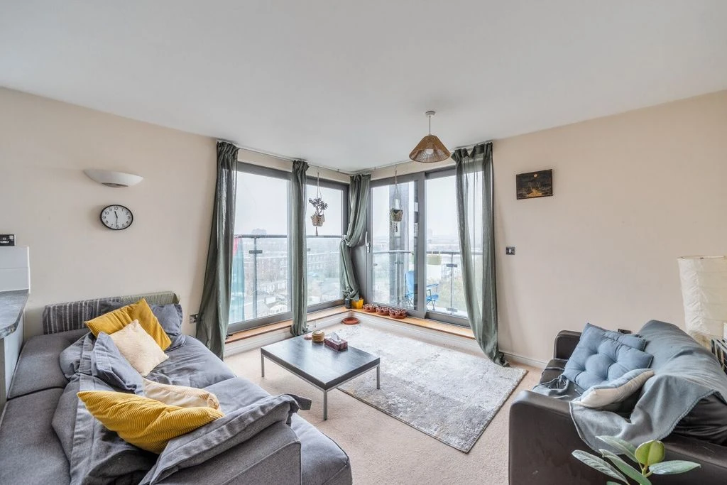 Квартира в Лондоне, Великобритания, 67 м² - фото 7