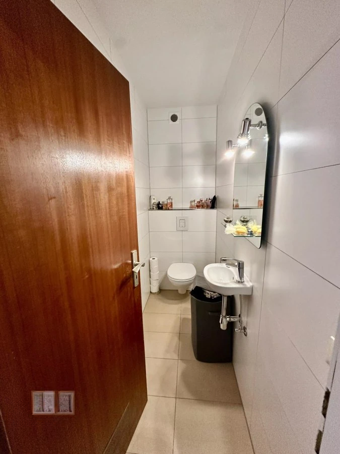 Квартира в Люксембурге, Люксембург, 96 м² - фото 7
