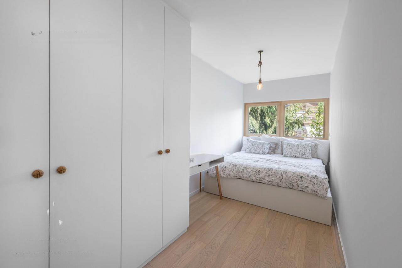 Квартира в Любляне, Словения, 78 м² - фото 7