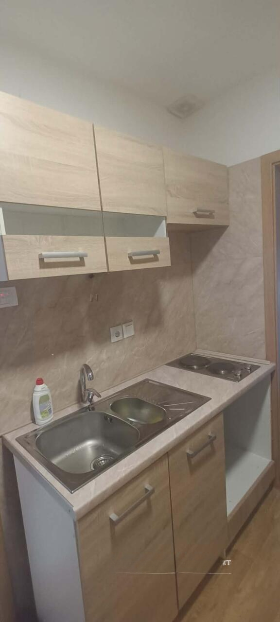 Квартира в Любляне, Словения, 30 м² - фото 7
